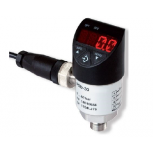 S2Tech Srl - Pressure and Temperature Transducers, Electronic Pressure Switch